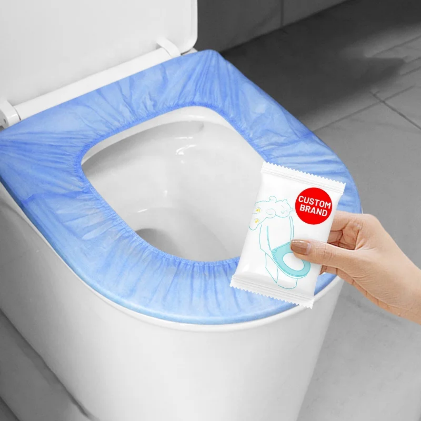 KIT TOILETTE — vue 3