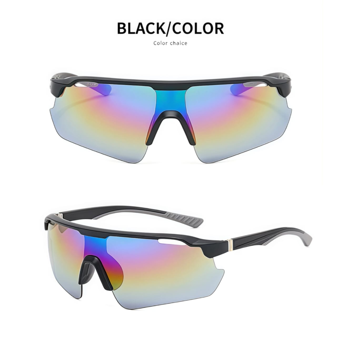 Lunettes de soleils