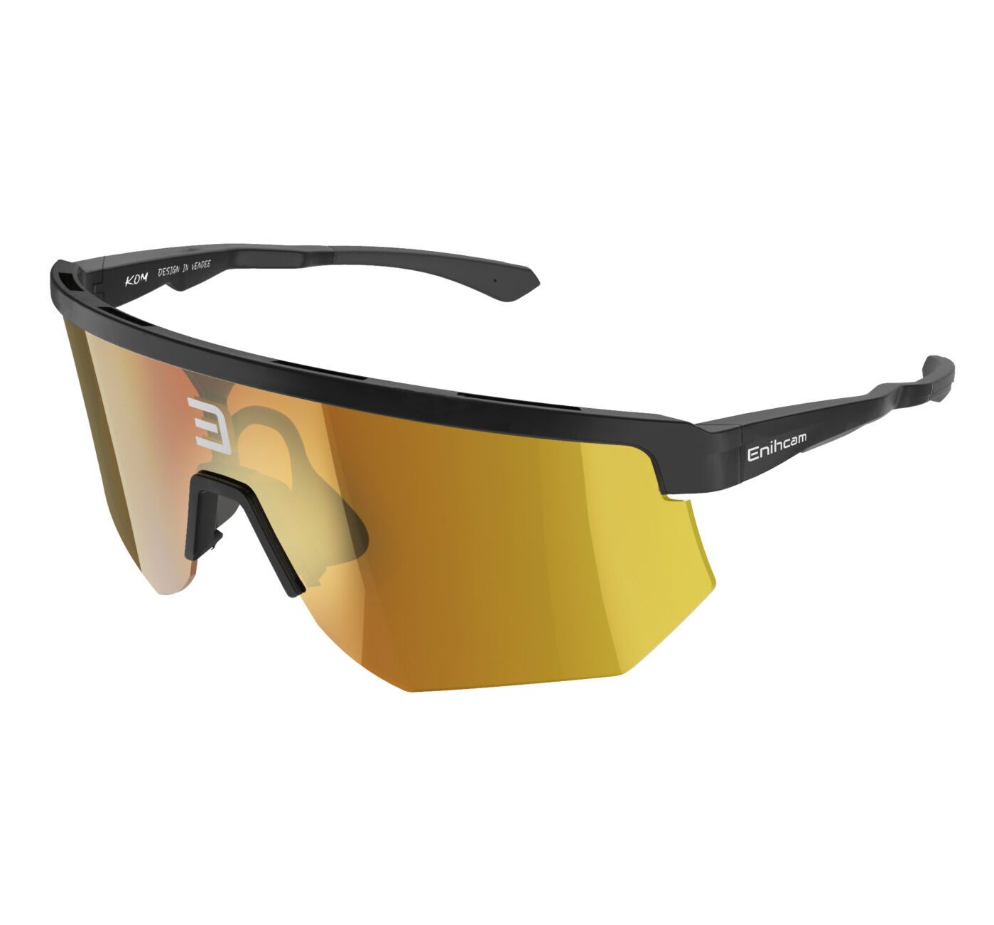 Lunettes de soleils — vue 3