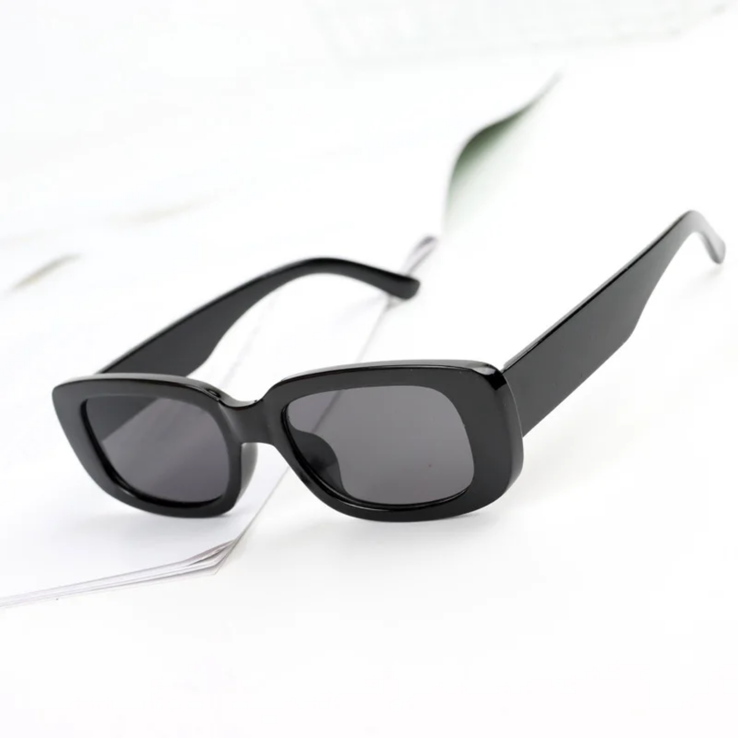LUNETTES DE SOLEIL RETRO 2 — vue 2