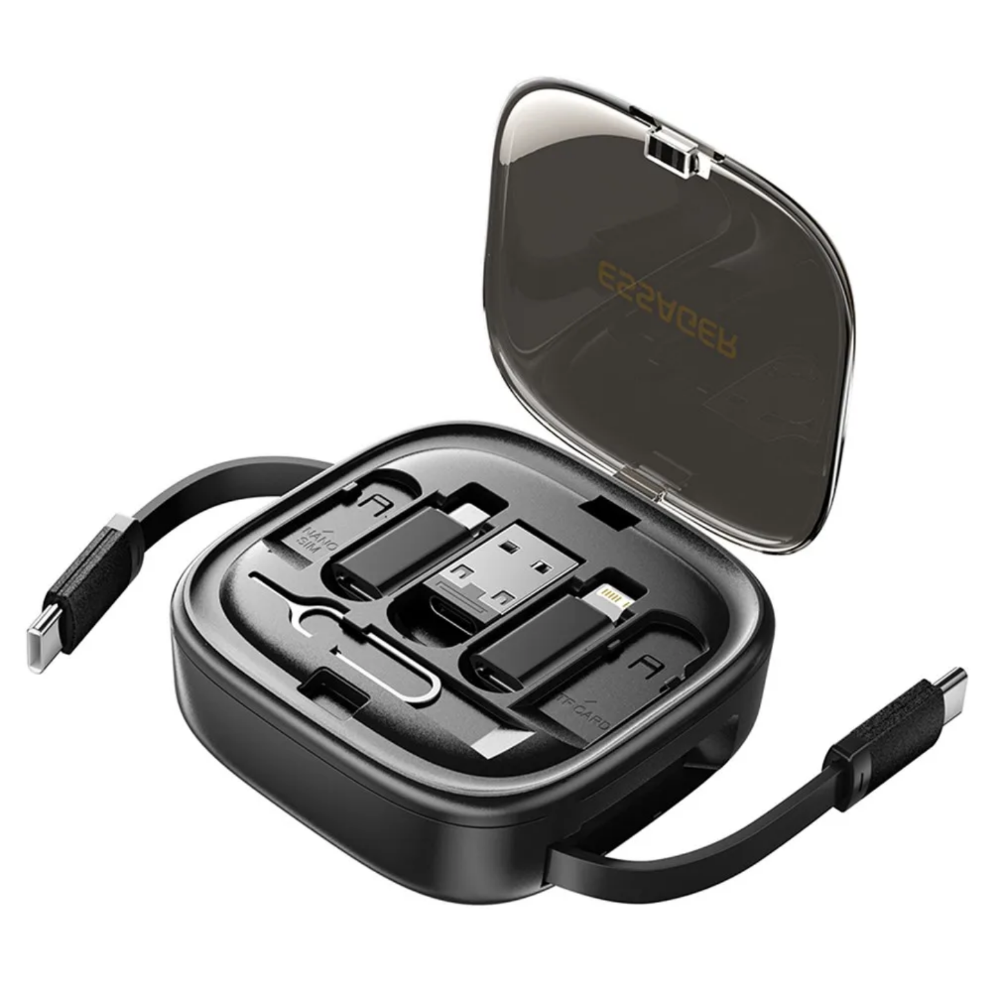 Kit de Chargeur Multifonction — vue 2