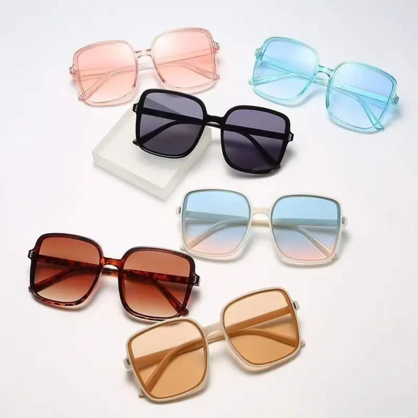 LUNETTES DE SOLEIL GRANG