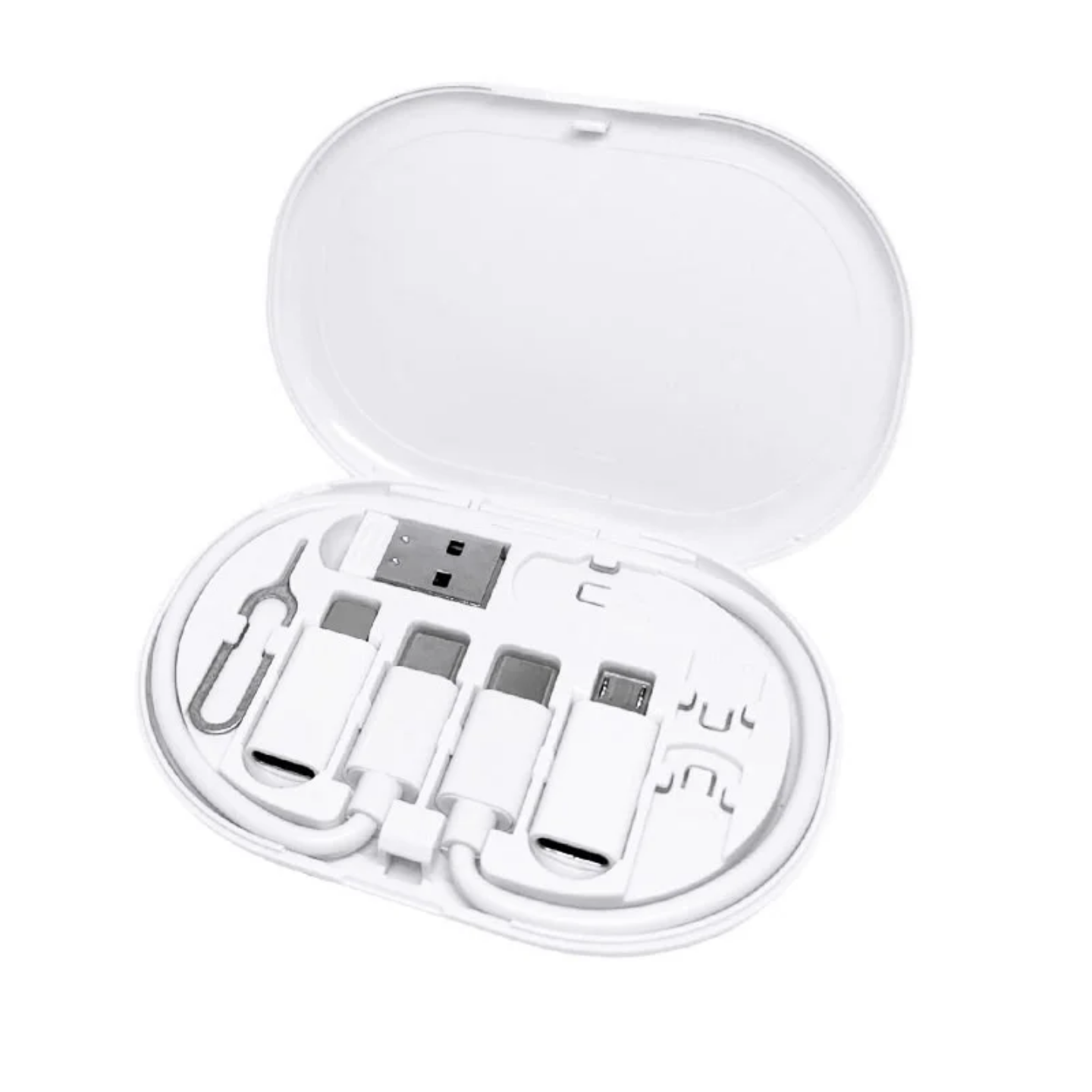KIT CHARGEUR (Multifonction)